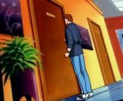 Spider-Man Animated Series 1994 Spider-Man S03 E004 – Enter the Green Goblin from goblin movie