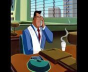 Superman_ The Animated Series - Superman x Lois Moments Remastered (Season 2) from 02 zorawar superman