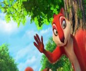 The Nut Job 2 Nutty by Nature (2017) E0HD from nut boltu 425