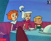 The Jetsons _ Episode 17 _ I said Good Night sir! from sir me