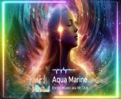 Aqua Marine Music Visualizer from aqua bite movie