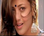 Kajal Aggarwal Hot Song Edit Part 2 | Ra Rakumara Song | Kajal Agarwal 4K 60FPS Requested from opanle kajal