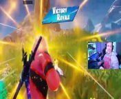 Fortnite NEW Combat AR is INSANE from download fortnite game