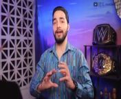 'Nikaal Diya Roman Ko' Randy Orton SAVES from The Bloodline, Draft 2024 - WWE Smackdown Highlights from 05 cholre bou roman