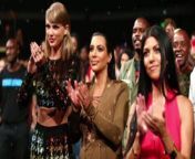 #TaylorSwift #KimKardashian #Feud #Music #CelebrityNews #PopCulture