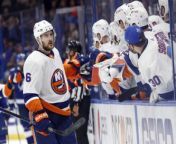 Islanders Vs. Hurricanes: NHL Playoff Odds & Predictions from hgp hockey