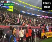 Inter Miami vs New England 1-4 Highlights & Goals 2024 from kaka top 10 goal real