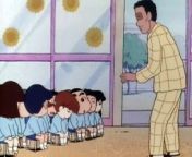 Shinchan S01 Ep04 | Telugu from doraemon cartoon shizuka minamoto