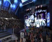WWE Edge vs Shelton Benjamin SmackDown 23 January 2003 | SmackDown Here comes the Pain PCSX2 from january tui