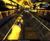 Here is another Audiosurf 2 Gameplay featuring another Stepmania classic this time its the original Error Song composed and created by DJ Synthwulf.&#60;br/&#62;&#60;br/&#62;Today&#39;s Bible Verse: &#92;