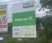 In the idyllic village of Inkberrow, Worcestershire, residents are growing increasingly frustrated with the noise and disruption caused by their local football club. Inkberrow FC, which runs around 30 teams, has applied for planning permission to expand their facilities. However, many locals argue that the expansion would ruin the tranquility of the village and have objected to the plans.