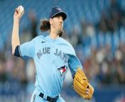 Kevin Gausman's Recent Strong Outings Eases Early Season Concerns from toronto piran kh