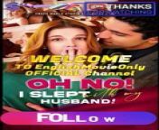 Oh No! I slept with my Husband (Complete) from oh dinar bulbuli
