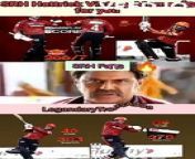 SRH High Voltage Victory Moments | SRH Winning Memes | SRH Vs DC | TATA IPL 2024 | Funny Shorts #legandarytrollsadda from ab de villers10balls41 ipl video