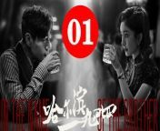 哈尔滨一九四四01 - In the Name of the Brother 2024 Ep01 Full HD from wong fei lin 2020 movies trailer