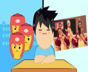 My Crazy College Life Comes to an End! from video come mascot com bangla