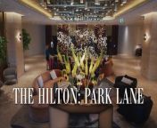 Inside The Hilton Park Lane S01E03