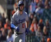 Dodgers Bounce Back with 10-0 Win Over Mets: Analysis from by max photo