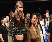 Following the release of Taylor Swift&#39;s new song &#39;thanK you aIMee,&#39; Kim Kardashian has lost over 100,000 Instagram followers. The track, which is on her new album &#39;The Tortured Poets Department,&#39; indirectly refers to Kardashian as a &#92;