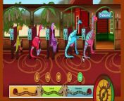 Dinosaur Train All Aboard Cartoon Animation PBS Kids Game Play Walkthrough from sprout pbs
