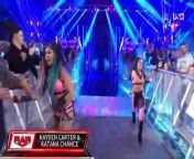 PT 3WWE Monday Night Raw 22 April 2024 4\ 22\ 2024 Full Show from pt education on chf