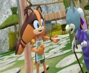 Sonic Boom Sonic Boom S02 E018 – Unnamed Episode from sonic exe games