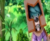 Sonic Boom Sonic Boom E037 Next Top Villain from sonic exe games