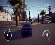 Need For Speed™ Payback (LV- 325 BMW M5 - Runner Gameplay) from delfi lv zinas