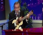 [Live Performance @ PBS-TV Show Ray Stevens Presents CabaRay Nashville - August 7th, 2019]&#60;br/&#62;&#60;br/&#62;Lyrics:&#60;br/&#62;&#60;br/&#62;Raindrops are falling on my head&#60;br/&#62;And just like the guy whose feet are too big for his bed&#60;br/&#62;Nothing seems to fit&#60;br/&#62;Those raindrops are falling on my head, they keep falling&#60;br/&#62;So I just did me some talking to the sun&#60;br/&#62;And I said I didn&#39;t like the way he got things done&#60;br/&#62;Sleeping on the job&#60;br/&#62;Those raindrops are falling on my head, they keep falling&#60;br/&#62;But there&#39;s one thing I know&#60;br/&#62;The blues they send to meet me&#60;br/&#62;Won&#39;t defeat me, it won&#39;t be long&#60;br/&#62;Till happiness steps up to greet me&#60;br/&#62;Raindrops keep falling on my head&#60;br/&#62;But that doesn&#39;t mean my eyes will soon be turning red&#60;br/&#62;Crying&#39;s not for me&#60;br/&#62;&#39;Cause I&#39;m never gonna stop the rain by complaining&#60;br/&#62;Because I&#39;m free&#60;br/&#62;Nothing&#39;s worrying me&#60;br/&#62;It won&#39;t be long till happiness steps up to greet me&#60;br/&#62;Raindrops keep falling on my head&#60;br/&#62;But that doesn&#39;t mean my eyes will soon be turning red&#60;br/&#62;Crying&#39;s not for me&#60;br/&#62;&#39;Cause I&#39;m never gonna stop the rain by complaining&#60;br/&#62;Because I&#39;m free&#60;br/&#62;Nothing&#39;s worrying me.&#60;br/&#62;&#60;br/&#62;Songwriter(s): Bacharach, Burt F./David, Hal.&#60;br/&#62;Raindrops Keep Fallin&#39; On My Head Lyrics © BMG Rights Management, Sentric Music, TuneCore Inc.