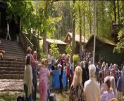 Summer Camp Trailer OV from daddy day camp camp training scene