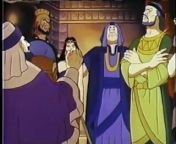 Stories From The Bible - Samson and Delilah from sa ja ki samson chora