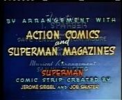 Superman 13destruction inc from english movie hdmovie video inc ray metro