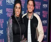 Katie Price allegedly wants sixth child with boyfriend JJ Slater: ‘She's confident in their relationship’ from f price today