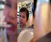 2-year-old Beyoncé fan receives gift from singer after adorable viral TikTok from royalty family 2 old