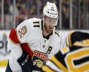 Florida Panthers Dominate Lightning 5-3 in NHL Showdown from division of corporations florida