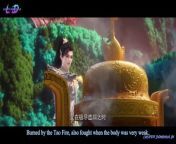 Perfect World [Wanmei Shijie] Episode 160 English Sub from lu lu aung