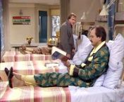 First broadcast 18th November 1982.&#60;br/&#62;&#60;br/&#62;Having got a book on psychology from the library Figgis takes it upon himself to analyze his fellow patients, alleging that Glover has a persecution complex and Norman is sexually repressed.&#60;br/&#62;&#60;br/&#62;James Bolam ... Figgis&#60;br/&#62;Peter Bowles ... Glover&#60;br/&#62;Christopher Strauli ... Norman&#60;br/&#62;Richard Wilson ... Gordon Thorpe&#60;br/&#62;Terry Diab ... Dr. Bernstein
