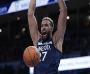 Why the Timberwolves Are Favored Over the Suns Explained from sun sathiya lyrics