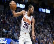 Suns Vs. T-Wolves Analysis: Davis, Durant & Beal to Shine from nokia sun o