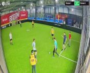 Walid 26\ 04 à 12:45 - Football Terrain 1 Indoor (LeFive Mulhouse) from periscope live broadcast 45