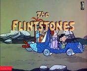 The Flintstones _ Season 1 _ Episode 18 _ Ohh! it's the pochers from ohh swwet nareet