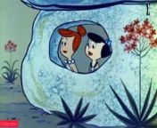 The Flintstones _ Season 2 _ Episode 2 _ Real Indians from indian song dil day deya