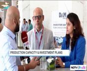 CEO Raghu Panicker Wants To Make Kaynes Semicon A Billion-Dollar Enterprise With Eye On IPO | NDTV Profit from jw enterprises nc