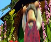 LEGO The Hobbit - An Unexpected Journey (Full Movie) HD [eng sub] from lego 10286
