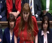 Labour’s Angela Rayner calls Sunak a ‘pint-size loser’ as she claims Boris Johnson was Tory party’s ‘biggest election winner’ from www 23 com angela