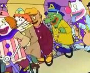 Seven Little Monsters Seven Little Monsters E026 – The Adventures of Super Three Part 1 from song gal three