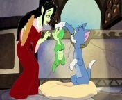 The Lost Dragon Tom and Jerry Movie [Subtitle] (2014) Cartoon Movie(DVD) from tom and jerry bangla গ্রামের মেয়েদের ভিডিও