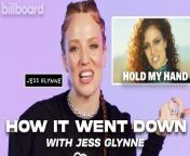 Jess Glynne shares the story of how she wrote and recorded the hit song “Hold My Hand” with Jack from Clean Bandit on How It Went Down. She shares the spontaneity of the song&#39;s lyrics coming together, how it’s remained relevant four years after its release, and more!