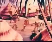 Banned Cartoon - Jungle Jitters (1938) from the jungle book in bangli