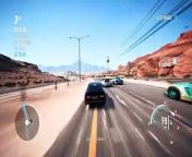 Need For Speed™ Payback (LV- 399 La Catrina's Nissan Fairlady ZG240 - Race Gameplay) from payback song